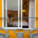 The Via Varanasi Resort