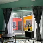 The Via Varanasi Resort