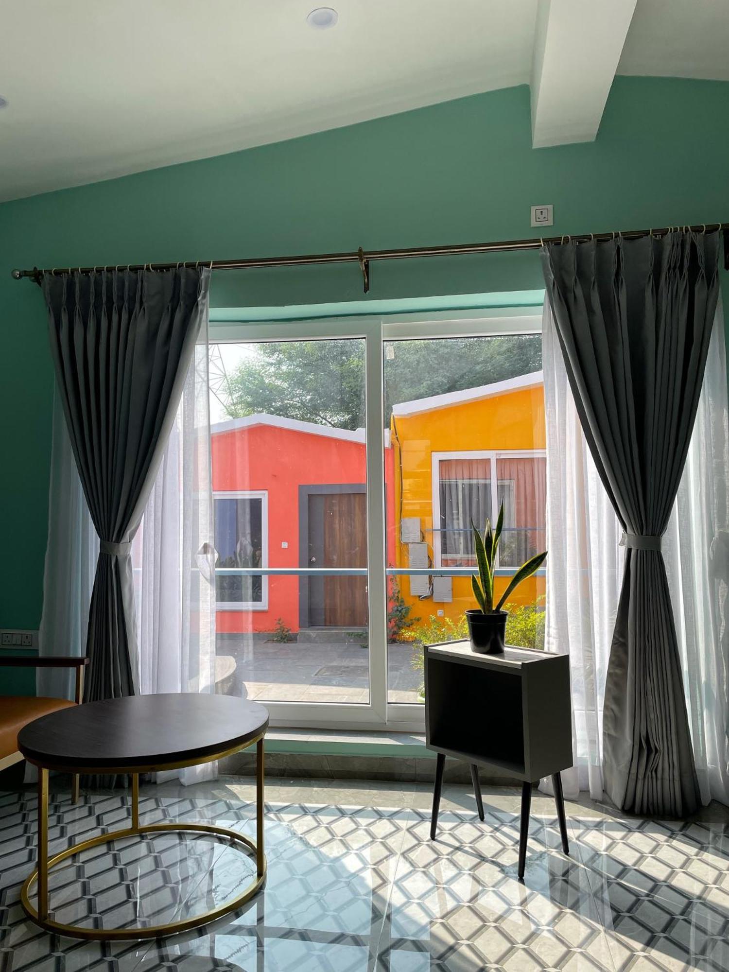 The Via 4* Varanasi