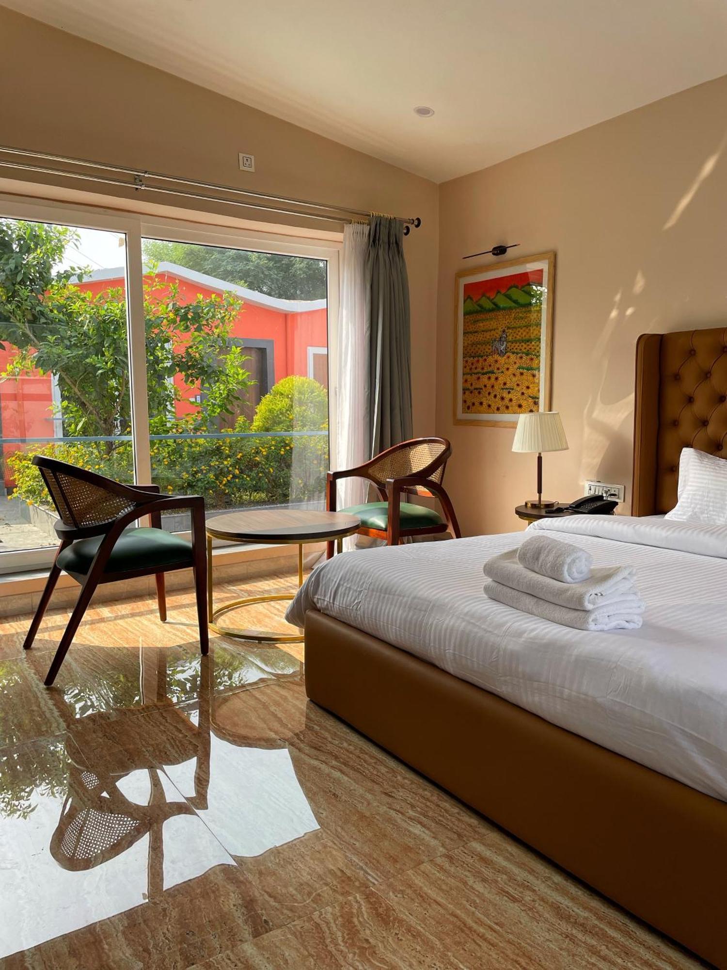 The Via Hotel