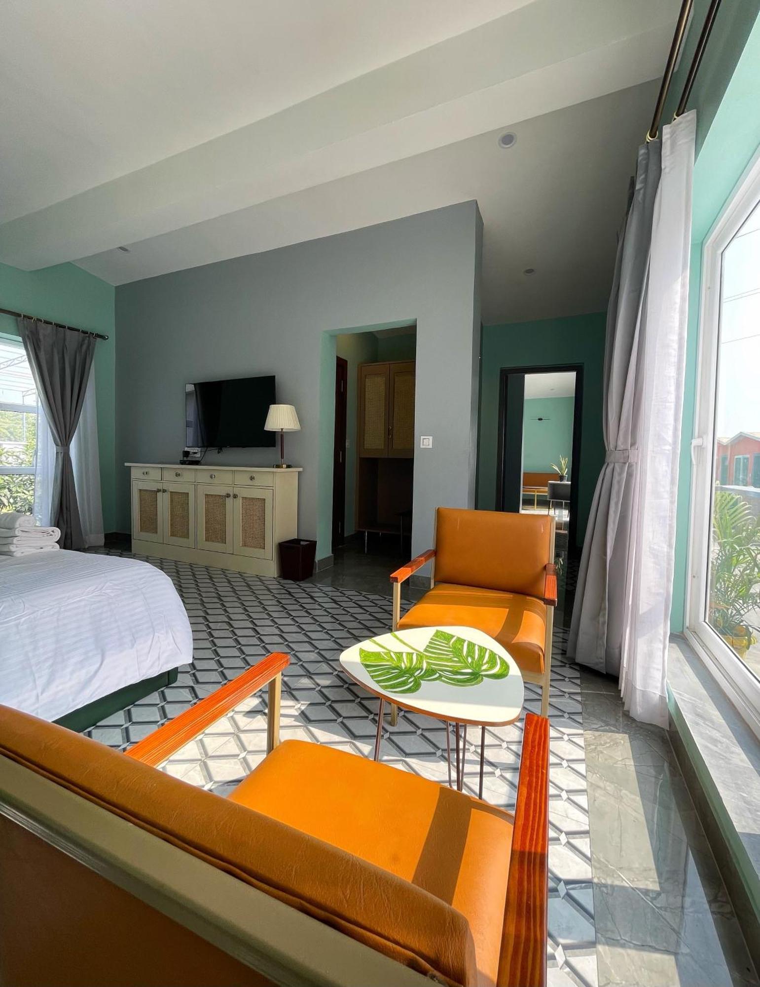 The Via Hotel Varanasi